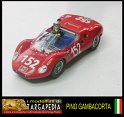 Targa Florio 1961 - 152 Maserati 63 - Maserati 100 years coll. 1.43 (2)